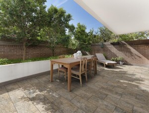 Voorbeeld Smartton Wave Sierra Madre 60x30x4 cm